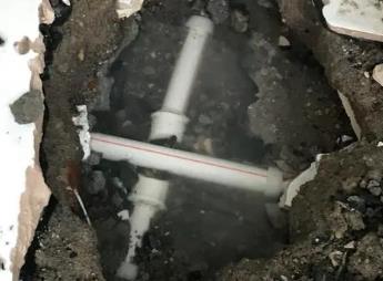 集美阳台漏水维修公司为您分享楼上楼下漏水怎么处理