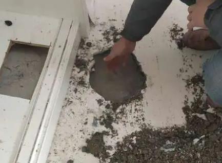 集美卫生间漏水维修公司分享下精确定位查漏水一次多少钱?不同级别收费不同