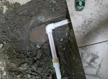 集美阳台漏水维修时有哪些声音会影响检漏仪